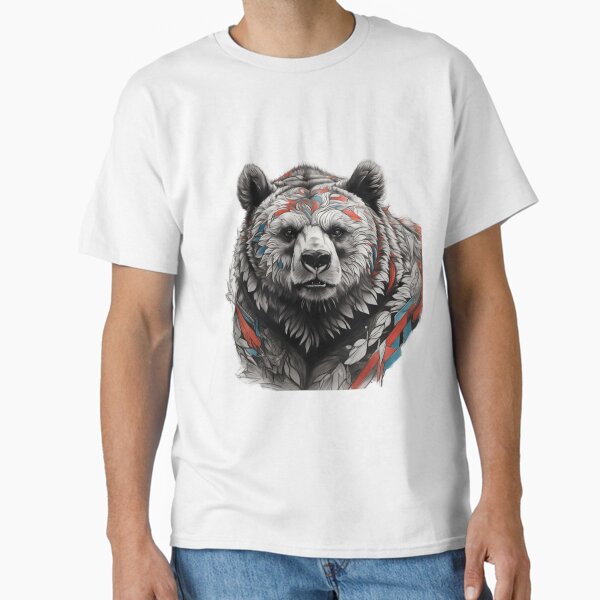 T-shirt classique