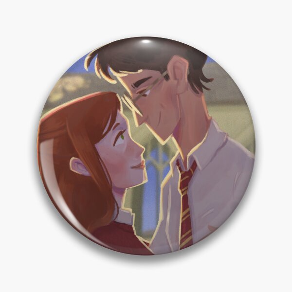 Item preview, Lily and James designed and sold by Lunardee.
