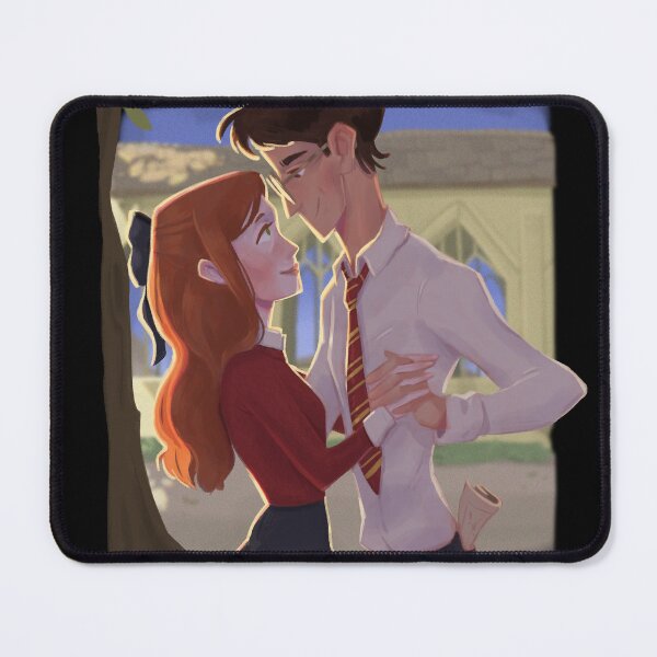 Item preview, Lily and James designed and sold by Lunardee.