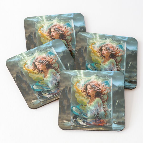Item preview, TRAPPED BY ALCOHOLIC TEMPEST designed and sold by Tammera.