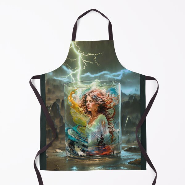 Item preview, TRAPPED BY ALCOHOLIC TEMPEST designed and sold by Tammera.