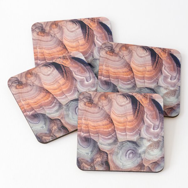 Item preview, Bentonite Hills designed and sold by dawn2dawn.