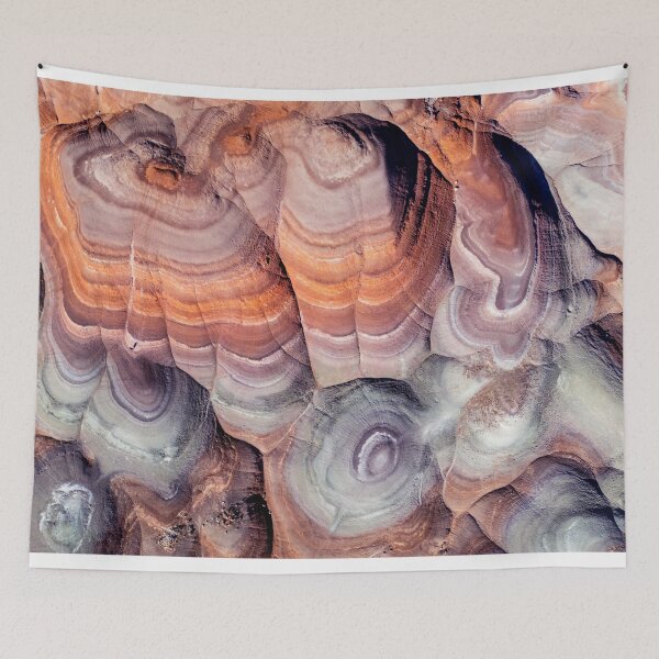 Item preview, Bentonite Hills designed and sold by dawn2dawn.