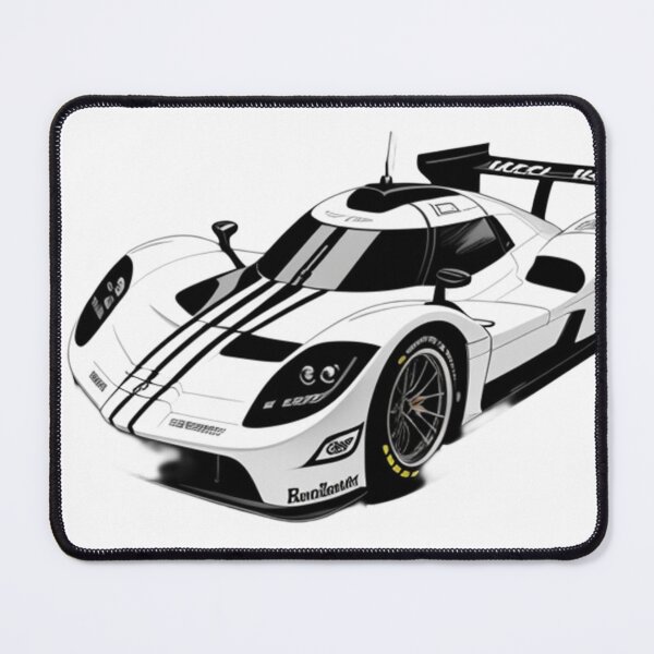 Item preview, Track car designed and sold by FilipJankesoo.