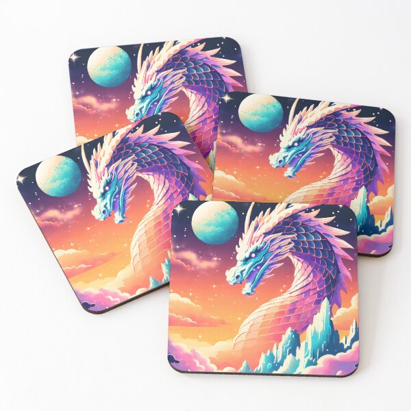 Item preview, Majestic Dragon designed and sold by Bonsai20.
