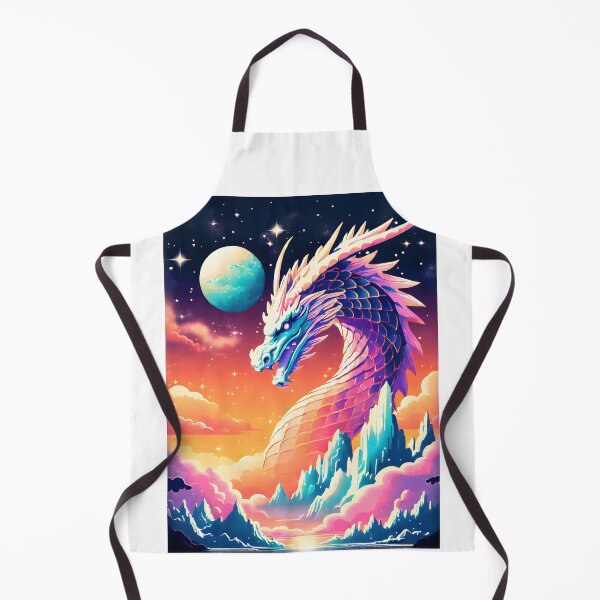 Item preview, Majestic Dragon designed and sold by Bonsai20.