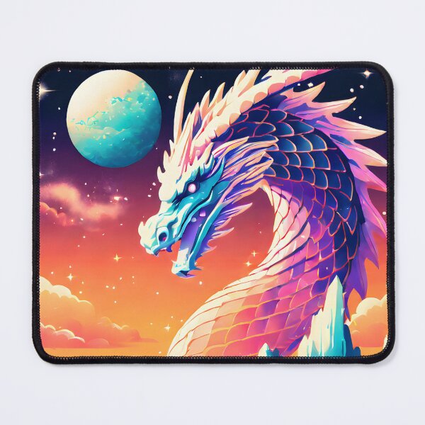 Item preview, Majestic Dragon designed and sold by Bonsai20.