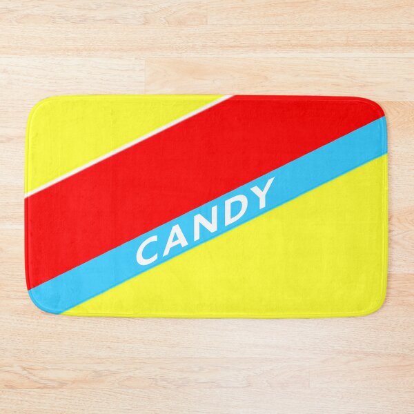 Item preview, CANDY designed and sold by Fanarchist.