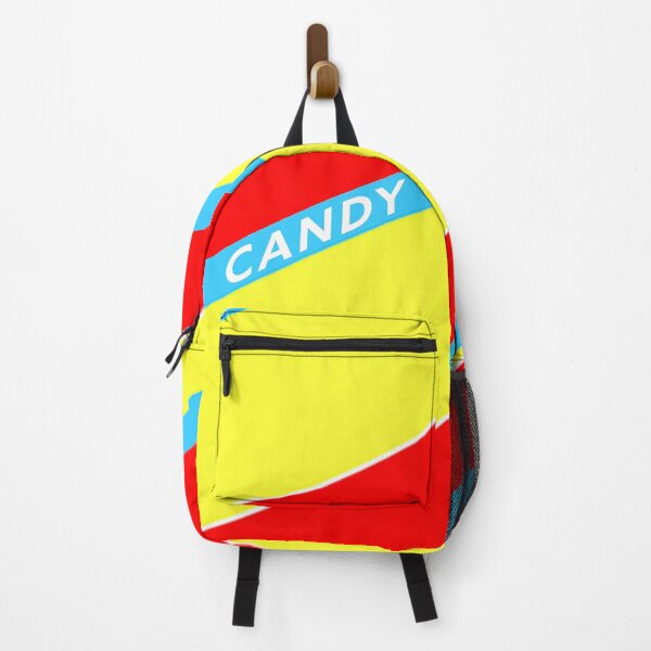 Item preview, CANDY designed and sold by Fanarchist.