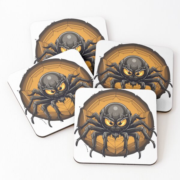 Item preview, Ghastly Spider designed and sold by YIPPEE8.