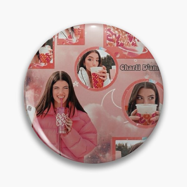 Item preview, charli d.  designed and sold by maesss.