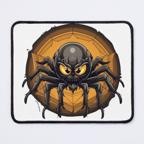 Item preview, Ghastly Spider designed and sold by YIPPEE8.