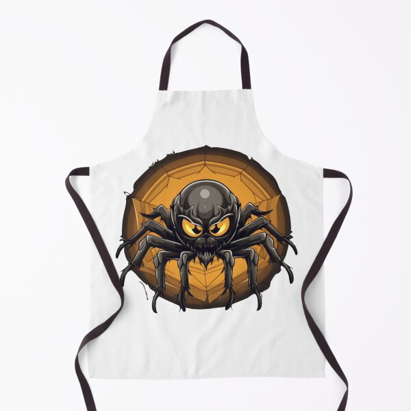 Item preview, Ghastly Spider designed and sold by YIPPEE8.
