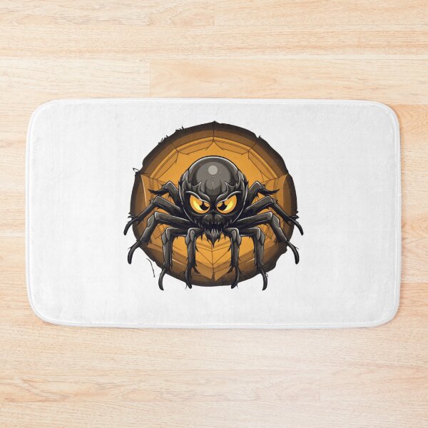 Item preview, Ghastly Spider designed and sold by YIPPEE8.