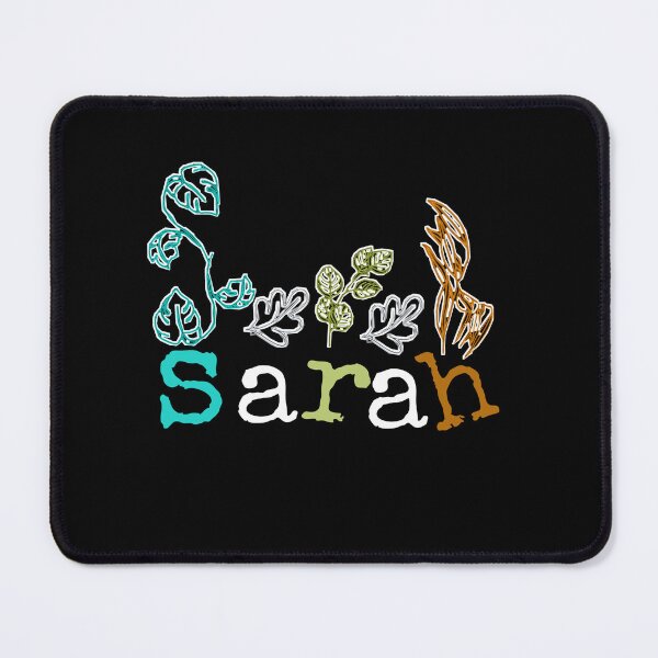 Item preview, Sarah name designed and sold by karimaK-71.