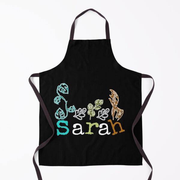 Item preview, Sarah name designed and sold by karimaK-71.