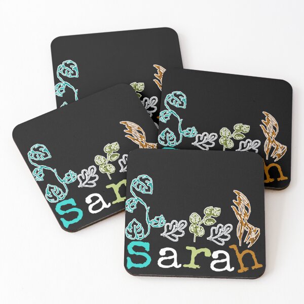 Item preview, Sarah name designed and sold by karimaK-71.