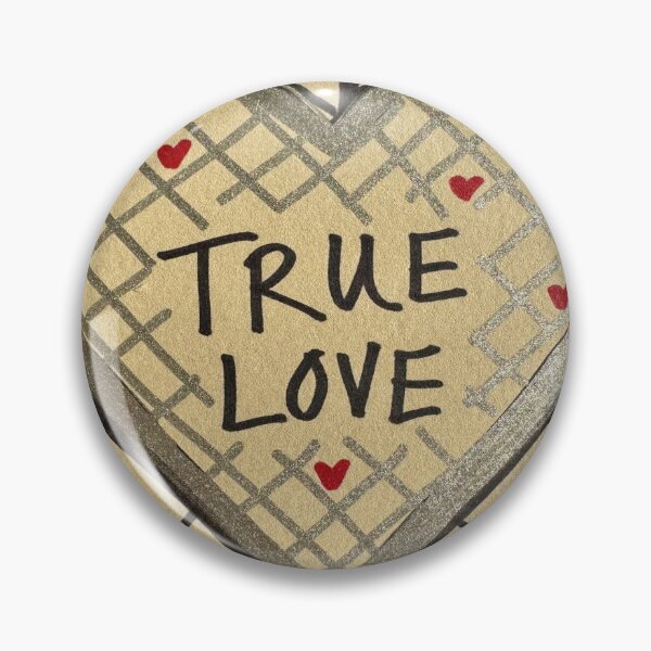 Item preview, Amor verdadero designed and sold by Tashkovski.
