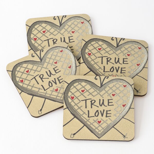 Item preview, True Love designed and sold by Tashkovski.