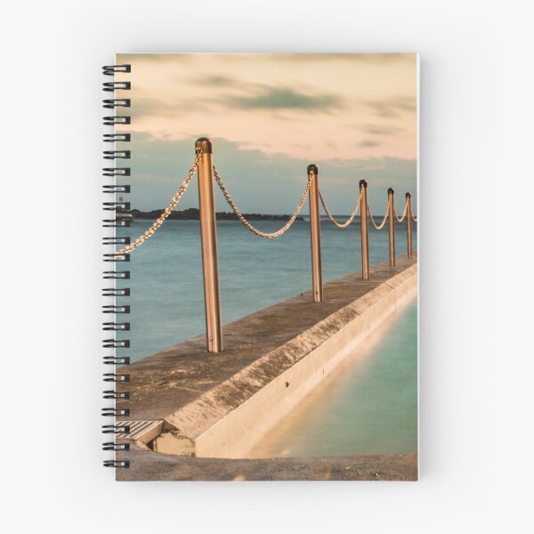 Item preview, Clovelly Pool  designed and sold by StudioEau.