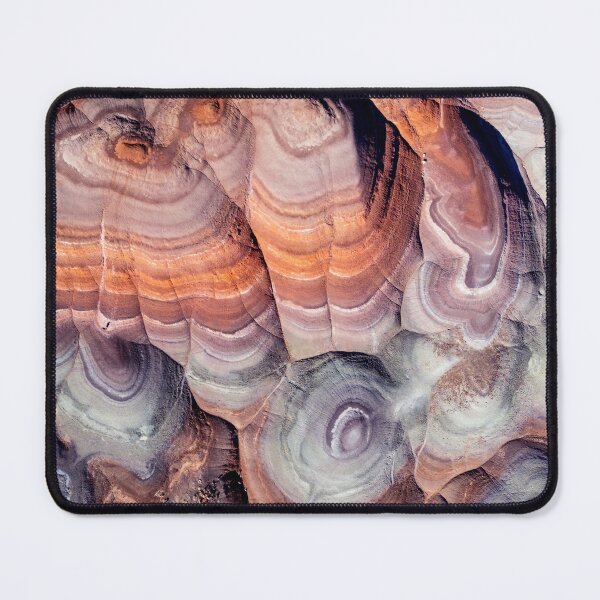 Item preview, Bentonite Hills designed and sold by dawn2dawn.