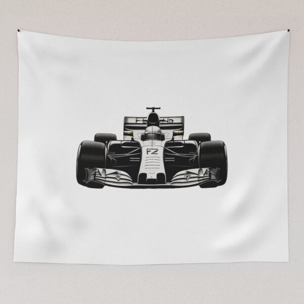 Item preview, Fast racing car II designed and sold by FilipJankesoo.