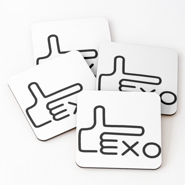 Item preview, Exo 2 designed and sold by BtsArmy02.