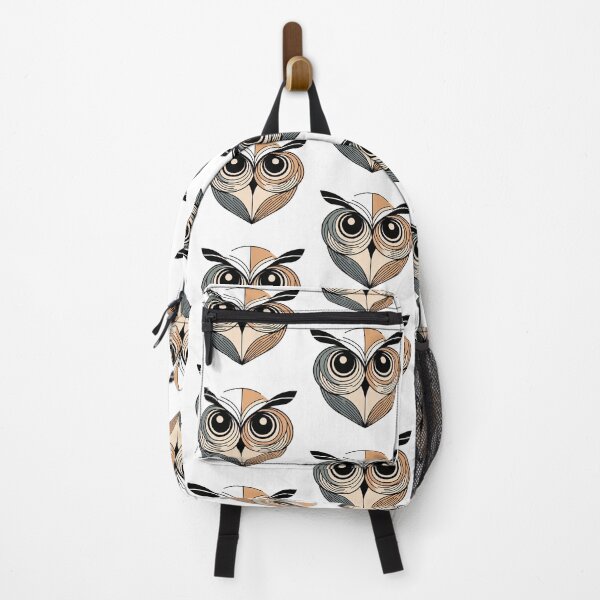 Item preview, Mystic Owl Gaze designed and sold by mYaro.