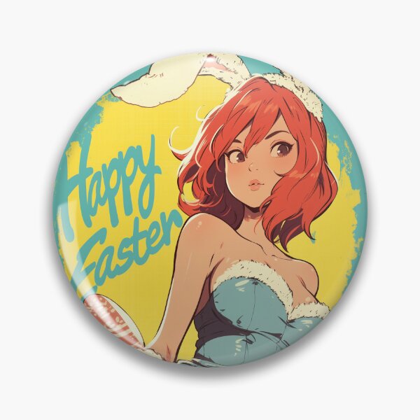 Item preview, Easter Bunny Girl: Spring's Radiance designed and sold by Toge-san.
