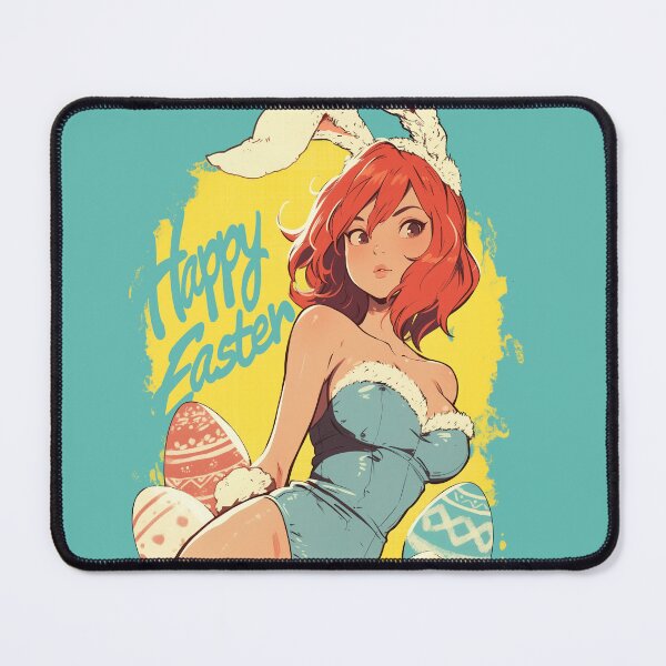 Item preview, Easter Bunny Girl: Spring's Radiance designed and sold by Toge-san.