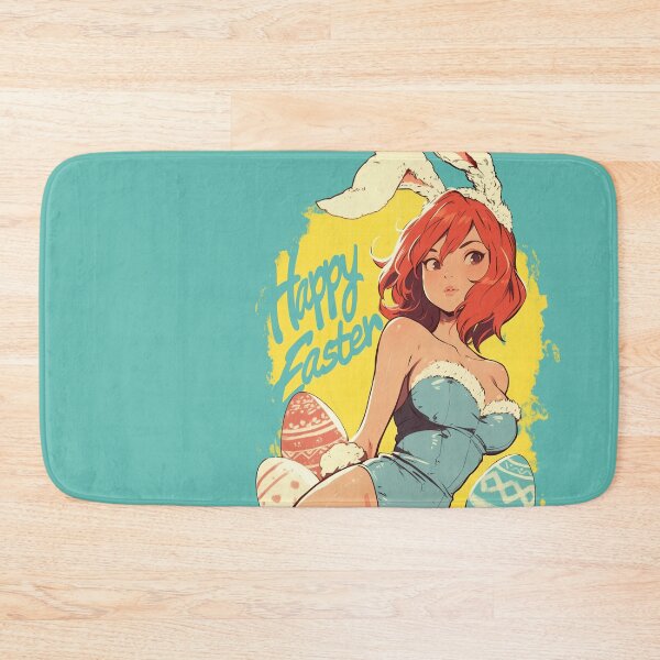 Item preview, Easter Bunny Girl: Spring's Radiance designed and sold by Toge-san.
