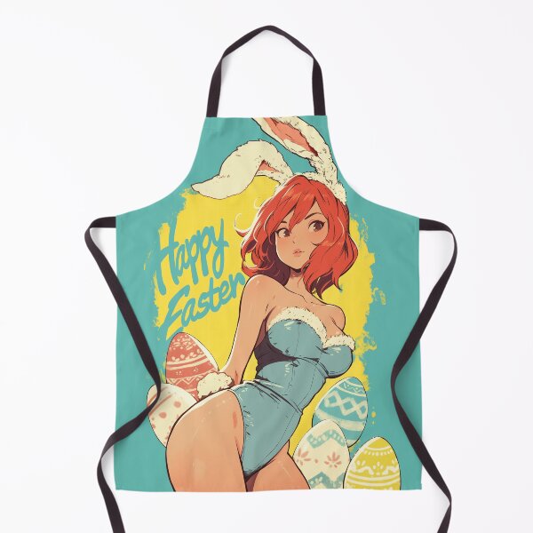 Item preview, Easter Bunny Girl: Spring's Radiance designed and sold by Toge-san.