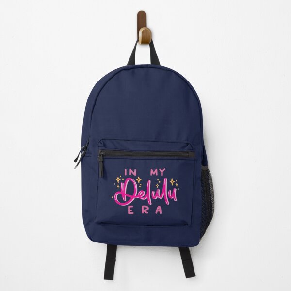 Item preview, In My Delulu Era designed and sold by Callikala.
