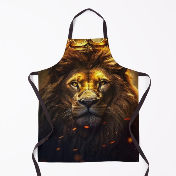 Item preview, Lion King designed and sold by MMGraphix.