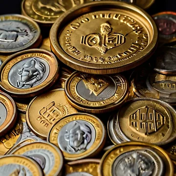 Artwork thumbnail, Fortune by HelloThereStore