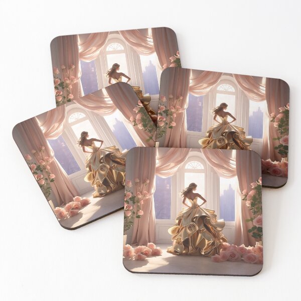 Item preview, Valentine Bride AI Generated  designed and sold by Khala.
