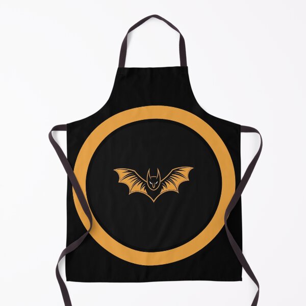 Item preview, Bat Symbol designed and sold by AnnDart.