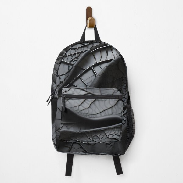 Item preview, Lava Leaf Print designed and sold by TheArtGuy1Art.