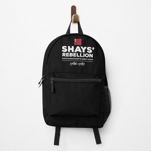 Item preview, Shays' Rebellion Make Massachusetts Great Again 1786-1787 designed and sold by twHistory.