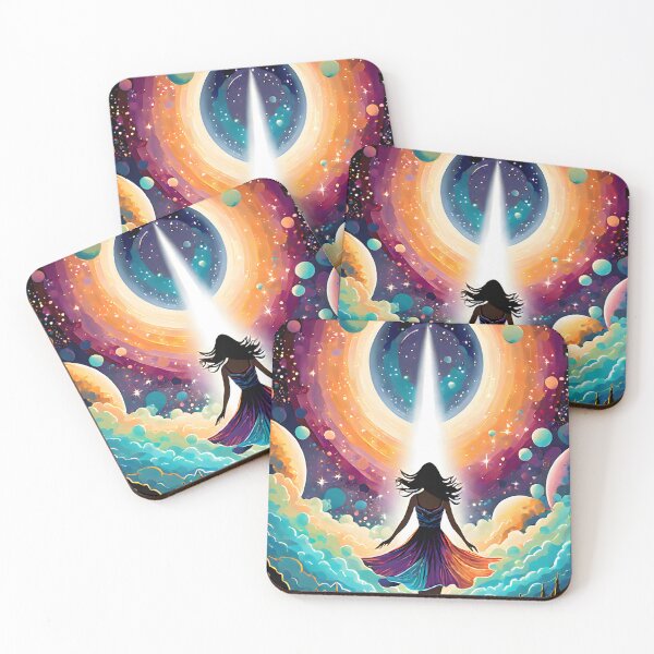 Item preview, Empowerment through the cosmos designed and sold by Bonsai20.