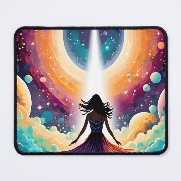Item preview, Empowerment through the cosmos designed and sold by Bonsai20.