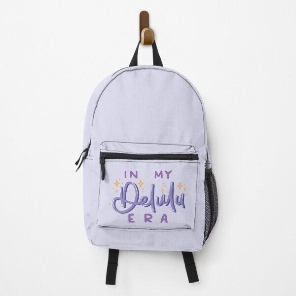 Item preview, In My Delulu Era Blue designed and sold by Callikala.