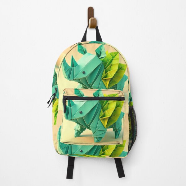 Item preview, Paper Safari: Where Animals Roam in Folds designed and sold by Dominika Farkašová.