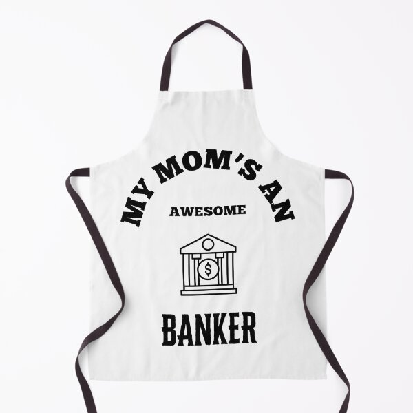 Artikelvorschau, Meine Mutter ist ein großartiger Banker entworfen und verkauft von TeeTown Treasure.