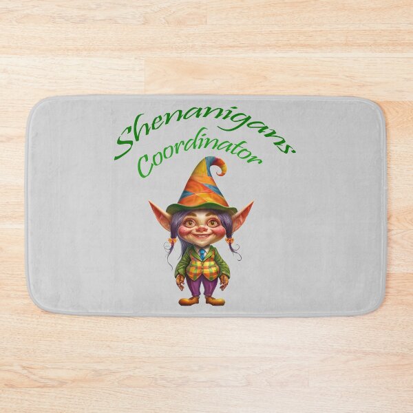 Item preview, Fun shenanigans Coordinator  designed and sold by Uniquely4You2.
