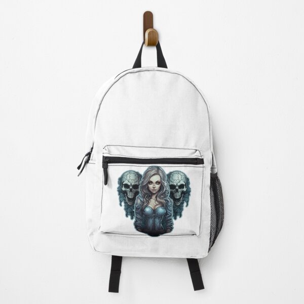 Item preview, Mystic Elegance: Gothic Beauty designed and sold by smartart42.