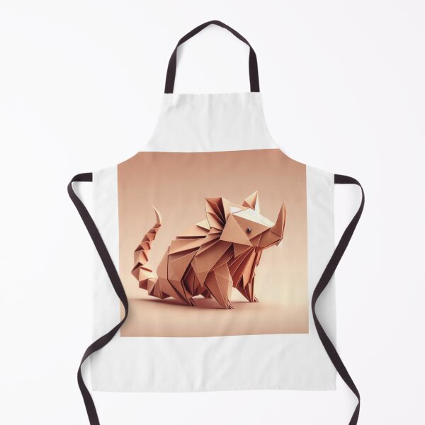 Item preview, Origami Odyssey: A Journey Through Crafted Creatures designed and sold by Dominika Farkašová.