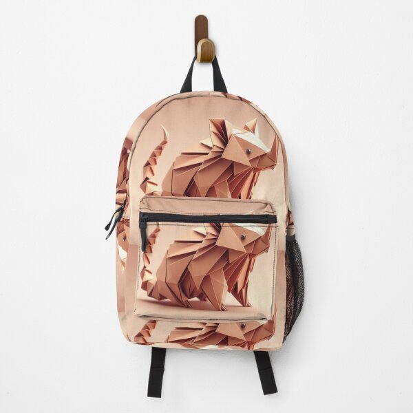 Item preview, Origami Odyssey: A Journey Through Crafted Creatures designed and sold by Dominika Farkašová.