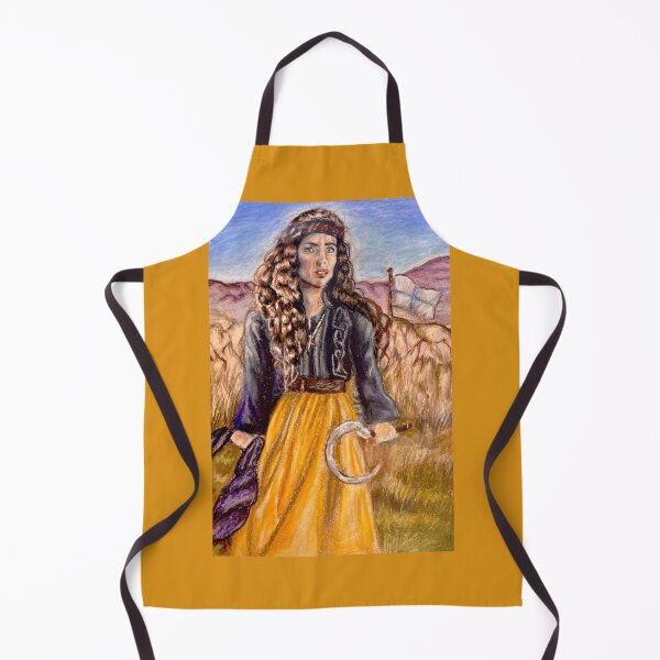 Item preview, Christina Anna designed and sold by artworkbyevi.