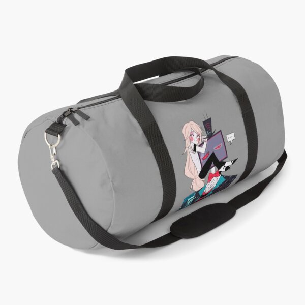 Item preview, Hazbin Hotel Vox designed and sold by Timbo-Johnson.